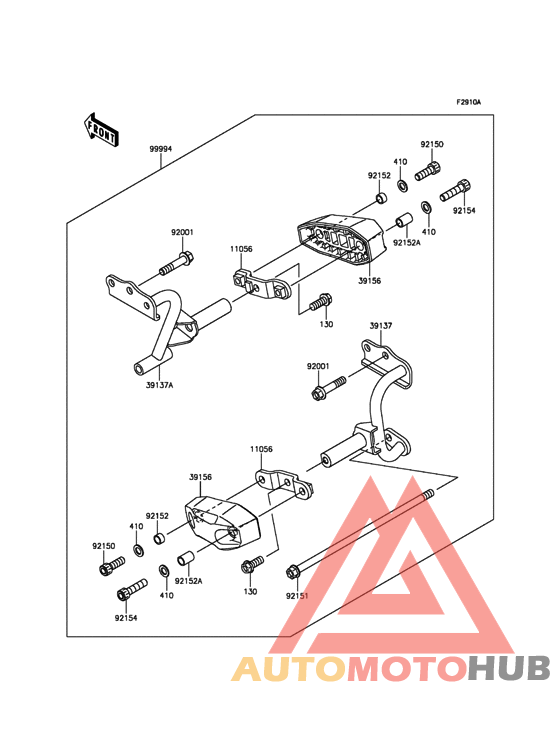 Accessory(Engine Guard)