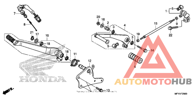 Pedal (1)