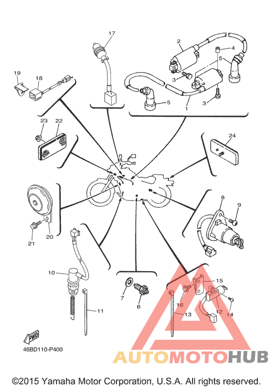 Электрика 2