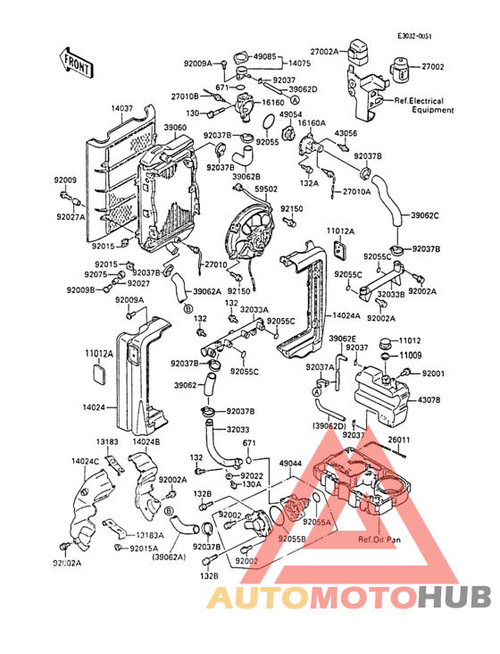 Radiator(1/2)