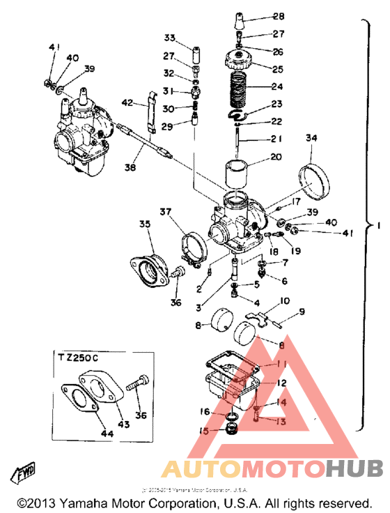 Карбюратор