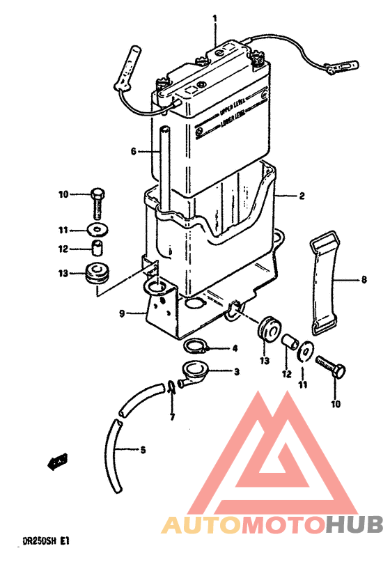 Аккумулятор