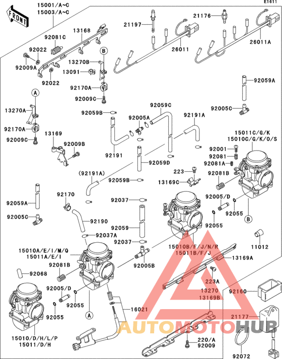 Carburetor(1/5)