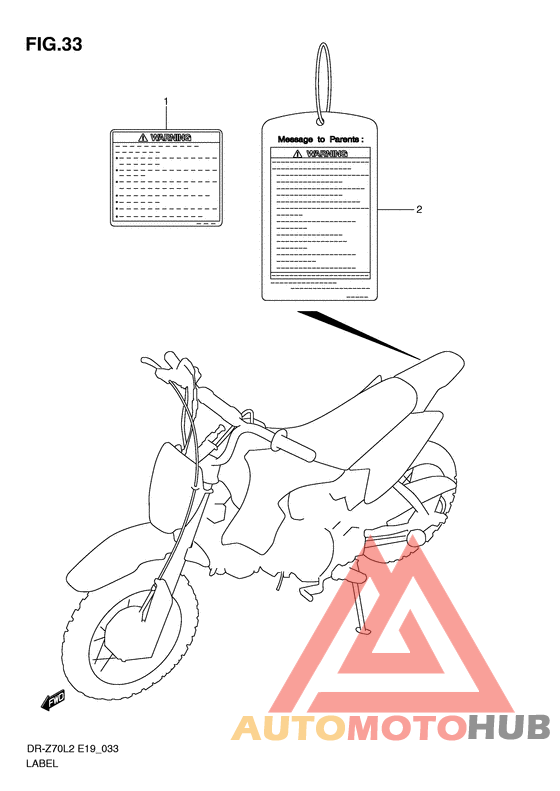 Honda mark