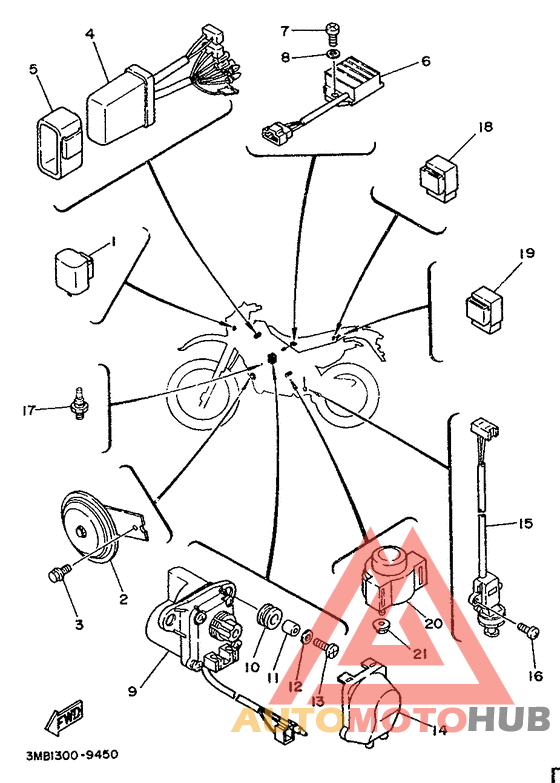 Электрика 2