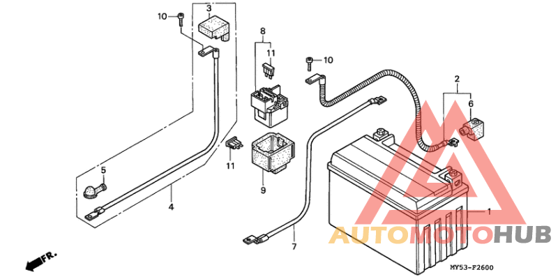 Аккумулятор