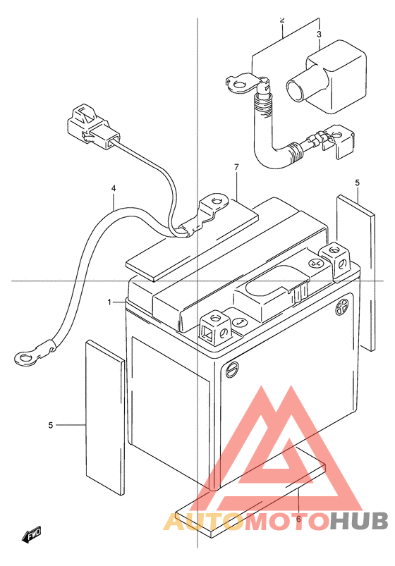 Аккумулятор