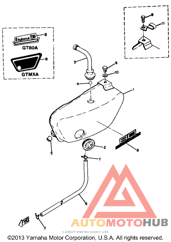 Маслянный банк