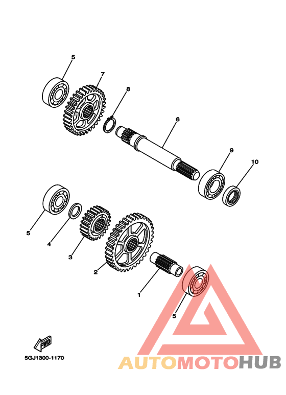 Трансмиссия
