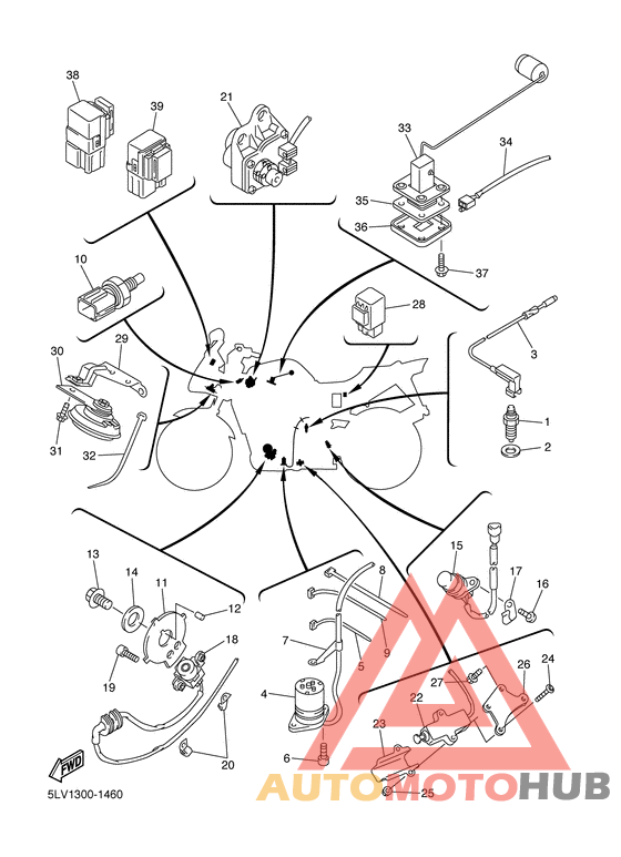 Электрика 2