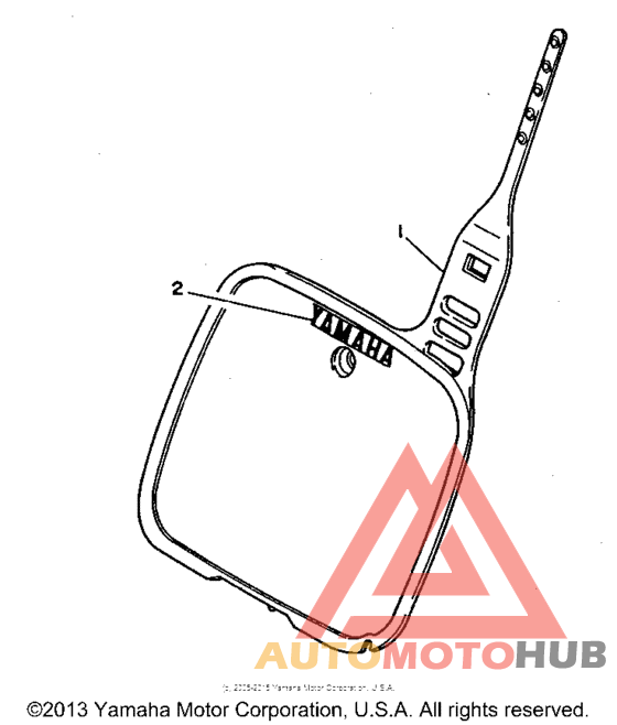 Обтекатели