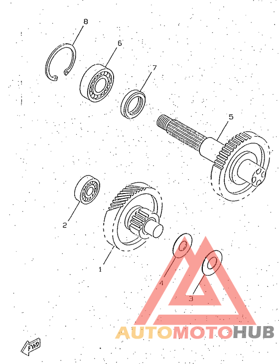 Трансмиссия