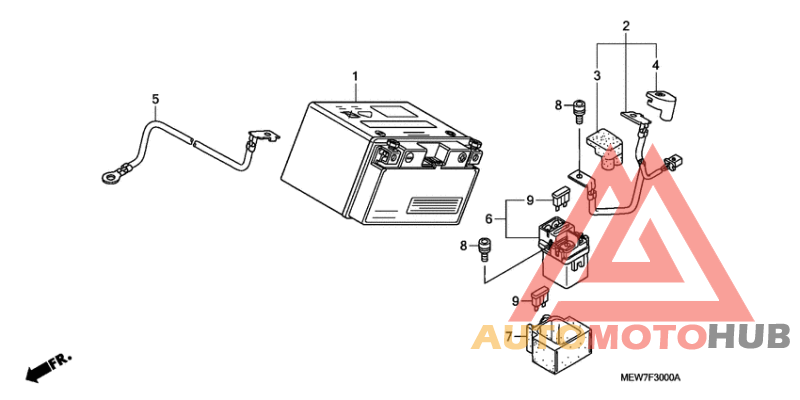 Аккумулятор