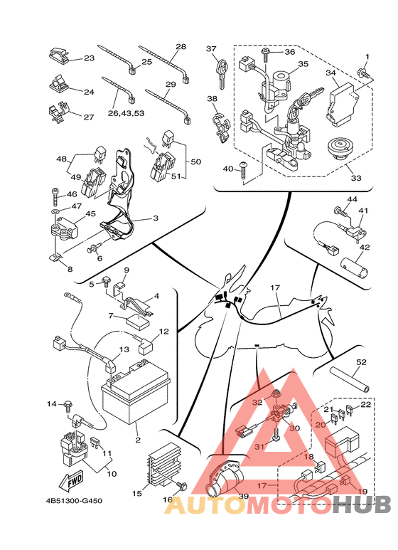Электрика 1