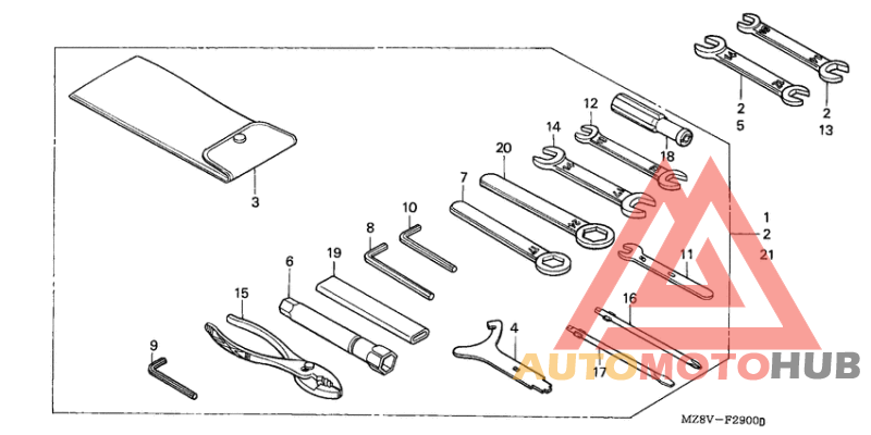 Инструмент