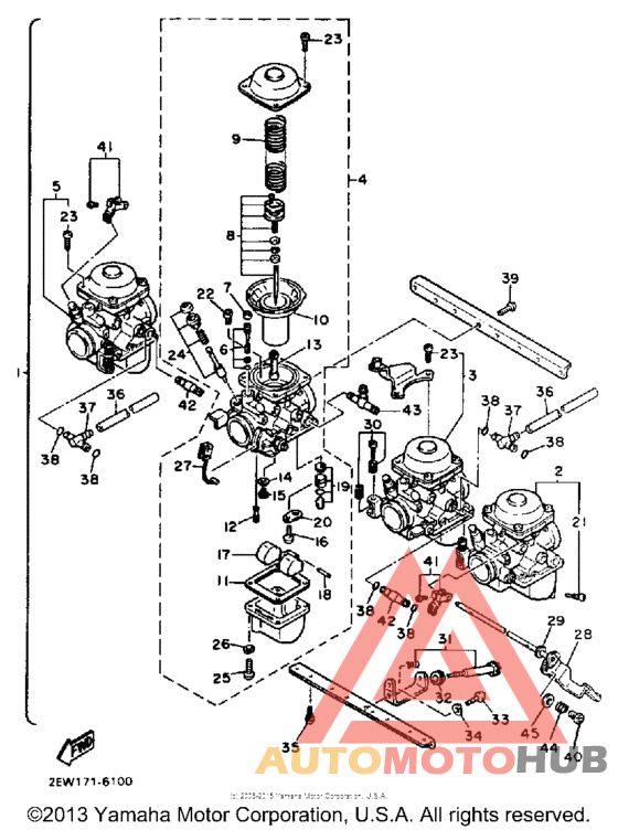 Карбюратор