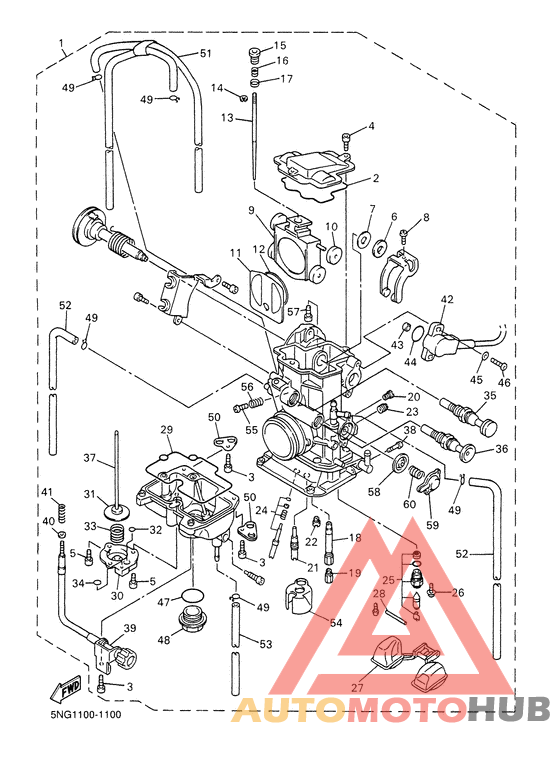 Карбюратор