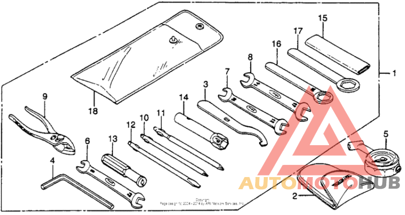 Инструмент