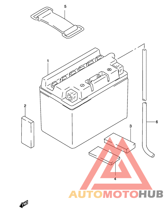 Аккумулятор