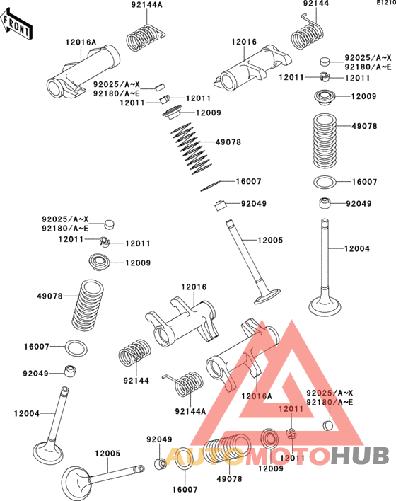 Valve(s)(1/2)