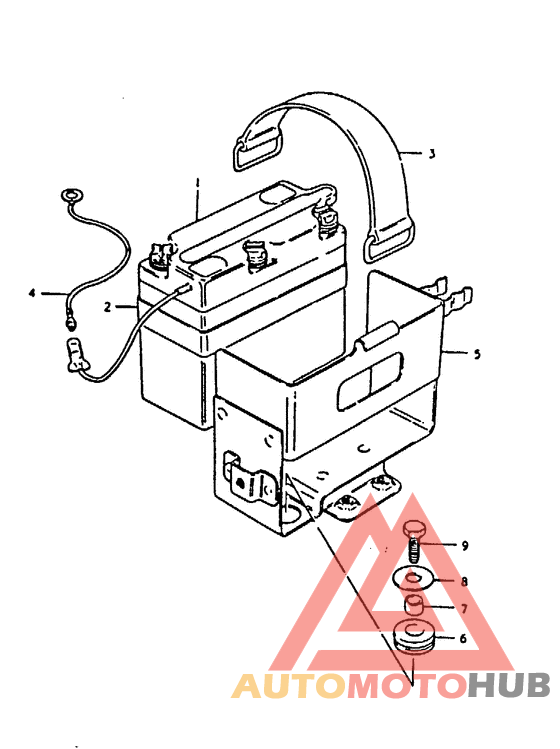 Аккумулятор