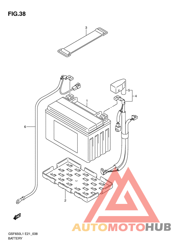 Аккумулятор