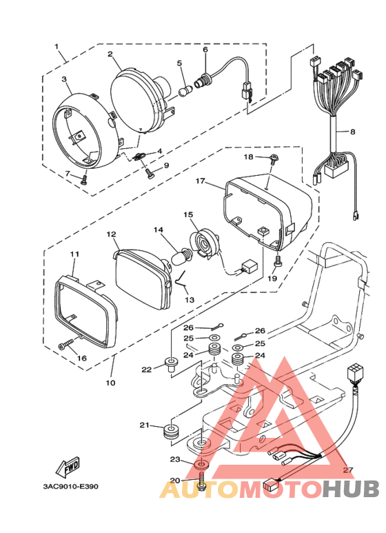 ﾍﾂﾄﾞﾗｲﾄ 2