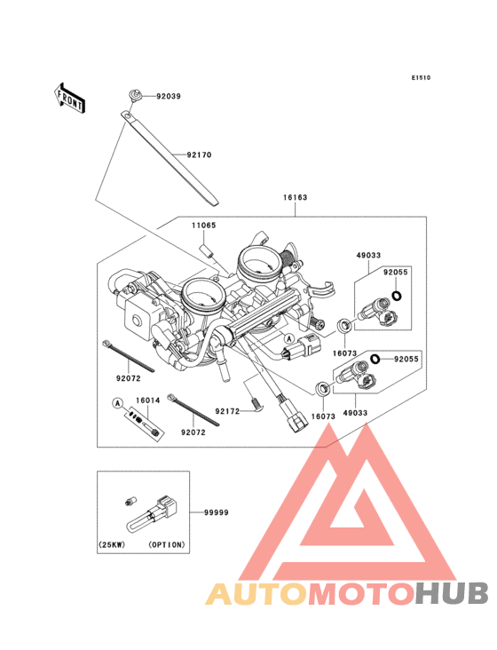 Акселератор