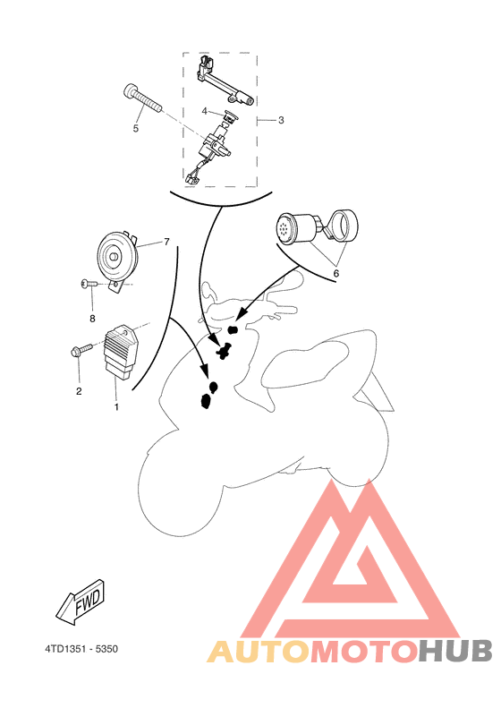 Электрика 1