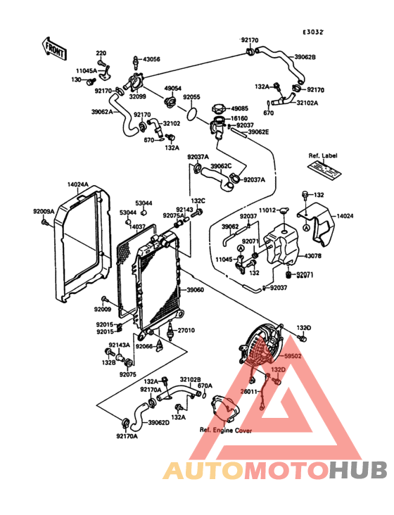 Radiator(1/2)
