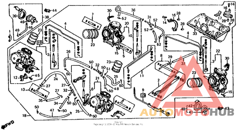 Карбюратор