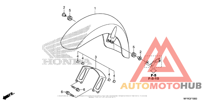 Front Fender (1)