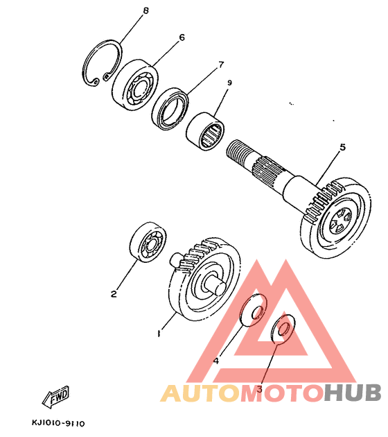 Трансмиссия