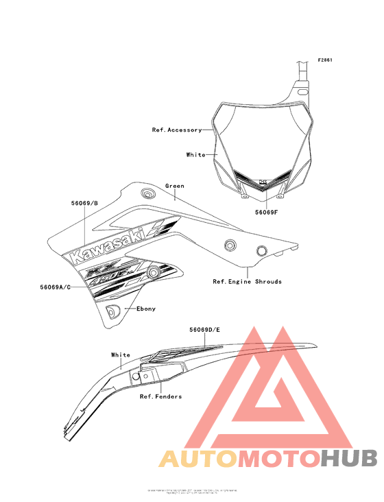 Decals (Fdf)