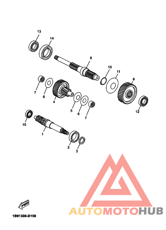 Трансмиссия