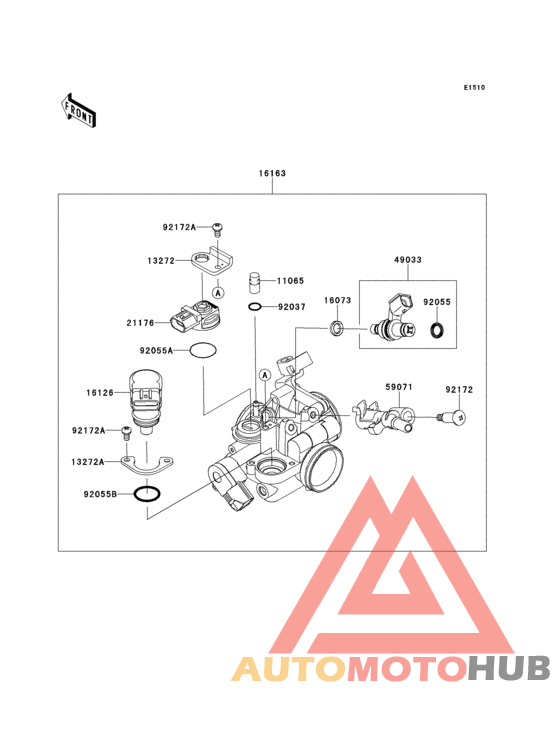 Акселератор