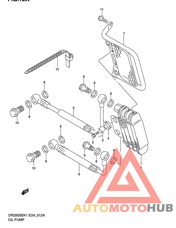 Масляный радиатор