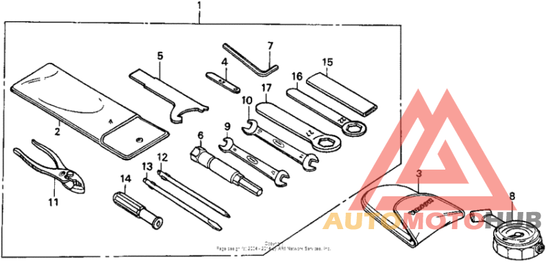 Инструмент