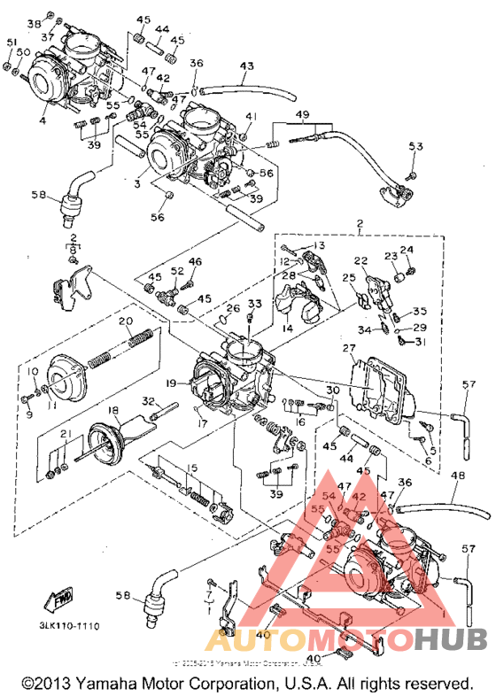 Карбюратор
