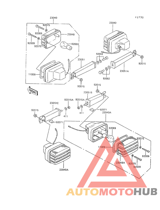 Повторитель сигналов
