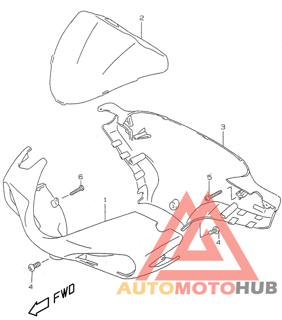 Рулевое покрытие