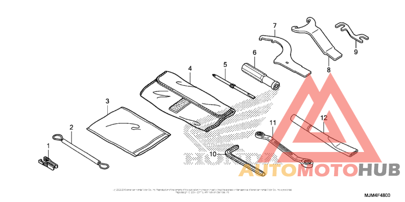Инструмент