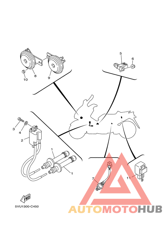 Электрика 2