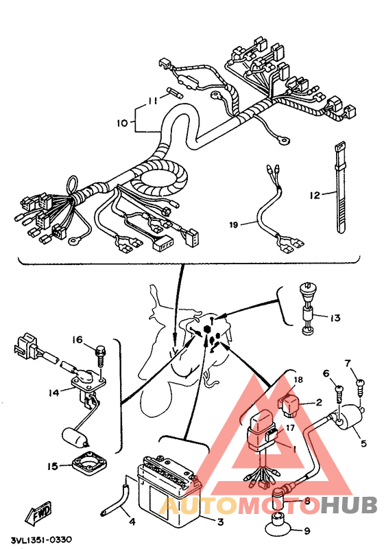 Электрика 2