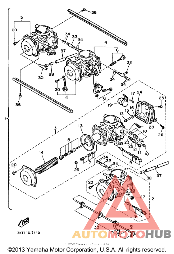 Карбюратор