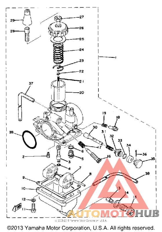 Карбюратор