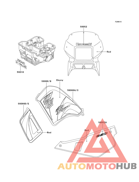 Decals(red)(a18)