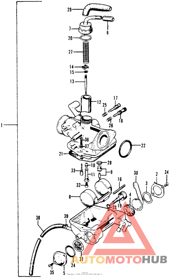 Карбюратор