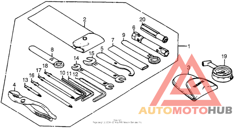 Инструмент