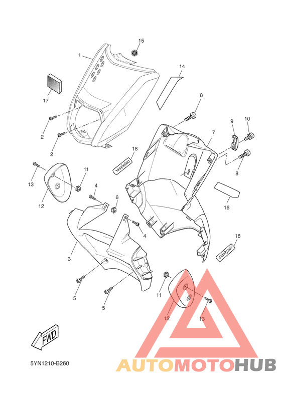 Ветровое стекло